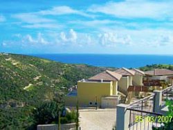 Aphrodite Hills 1 bedroom apartment 108