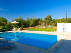 Aphrodite Hills Detached Villa 274