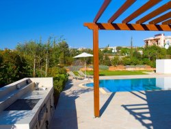 Aphrodite Hills Detached Villa 274