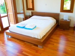 Aphrodite Hills Detached Villa 274