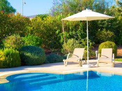 Aphrodite Hills Detached Villa 274