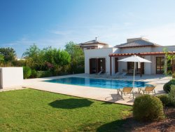 Aphrodite Hills Detached Villa 274