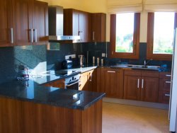 Aphrodite Hills Detached Villa 274