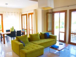 Aphrodite Hills Detached Villa 274