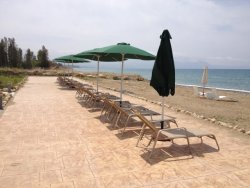 Argaka Beachfront Villa 293
