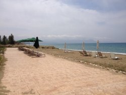 Argaka Beachfront Villa 293