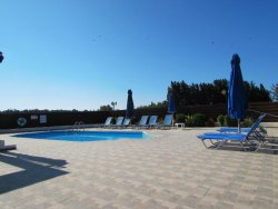 Kato Paphos Villa