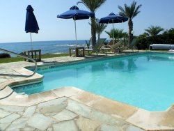 Kissonerga Beachfront