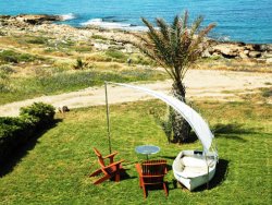 Kissonerga Beachfront