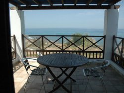 Kissonerga Beachfront