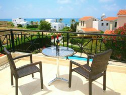 Kissonerga Beachfront