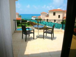 Kissonerga Beachfront