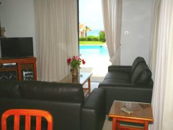 Kissonerga Beachfront