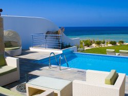 Kissonerga Luxury Beachfront 273