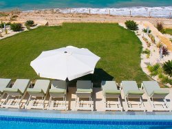 Kissonerga Luxury Beachfront 273