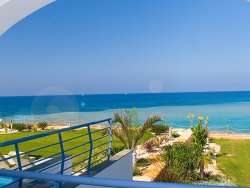 Kissonerga Luxury Beachfront 273