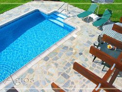 Kissonerga near the beach