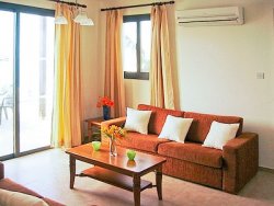 Kissonerga near the beach