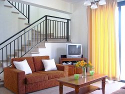 Kissonerga near the beach