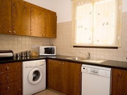 Kissonerga near the beach