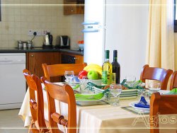 Kissonerga near the beach