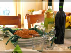 Kissonerga near the beach