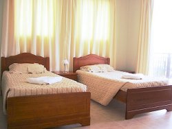 Kissonerga near the beach