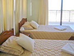 Kissonerga near the beach