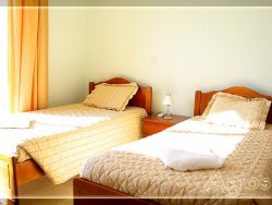 Kissonerga near the beach