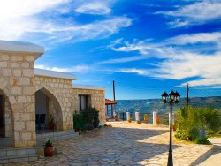 Majestic Stone Villa 264