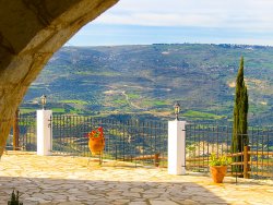 Majestic Stone Villa 264