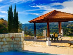 Majestic Stone Villa 264