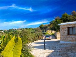 Majestic Stone Villa 264