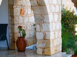 Majestic Stone Villa 264