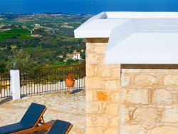 Majestic Stone Villa 264