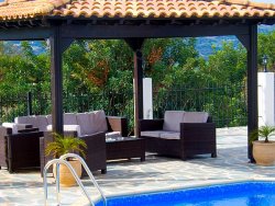 Majestic Stone villa 265