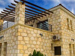 Majestic Stone villa 265
