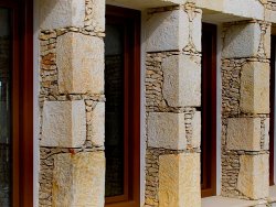 Majestic Stone villa 265