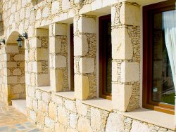 Majestic Stone villa 265