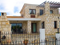 Majestic Stone villa 265