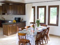 Majestic Stone villa 265