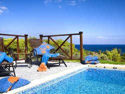 Private luxury Villa in Latchi 270
