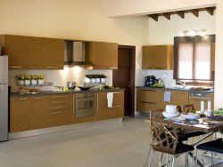Private luxury Villa in Latchi 270