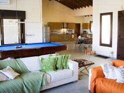 Private luxury Villa in Latchi 270