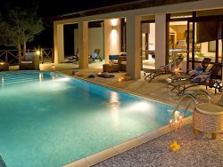 Private luxury Villa in Latchi 270