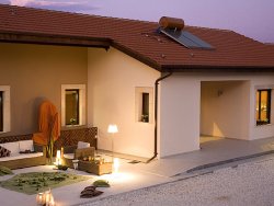 Private luxury Villa in Latchi 270