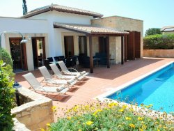 Villa Agapi -Aphrodite Hills