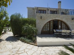 Villa Kostas - Argaka