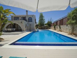 Villa Kostas - Argaka